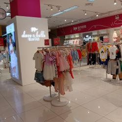 -孩子王童乐园(上海青浦吾悦广场店)