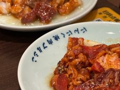 -蒜香焼肉PURUSHIN(马场路店)