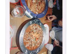 -胖哥俩肉蟹煲(萧山加州阳光店)