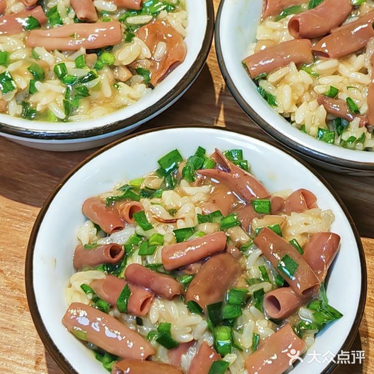 必吃榜餐厅正宗的粤菜馆子“粤小馆”