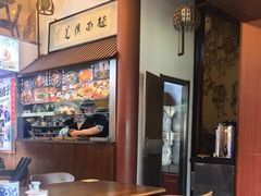 -孙盛兴奥灶面馆·蟹黄面·三虾面(山塘街总店)