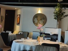 -悦融·京鲁菜·露台花园(安定门店)