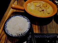 米饭-Hi YOU你的饭局泰餐厅(雍和宫店)