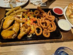 -必胜客(新中纬店)