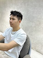 -丝源发型