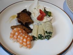 -老洋房花园饭店(绍兴路店)