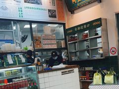 -阿金大白·上海菜馆(新天地店)