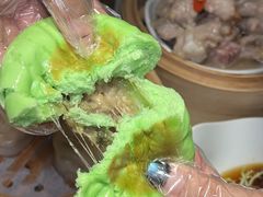 -禄运茶居·手工点心(猎德店)