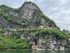 -乌江画廊(彭水苗族土家族自治县)