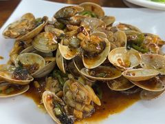 -南记食粥坊·宵夜大排档(莲花店)