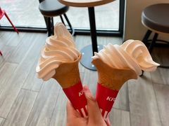 -肯德基(万科城店)