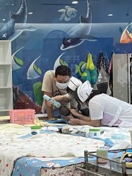 -纵享怡月月子中心(西稍门店)