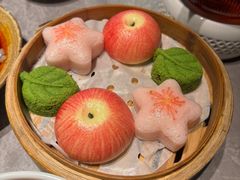 -大秦小宴•新派西北(万象前海店)