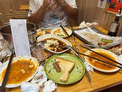 -老味烧烤(总店)