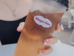 -哈根达斯(美罗城店)