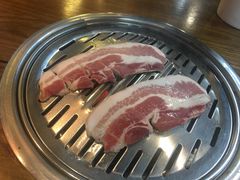 -·缸桶屋·韩式牛肋条自助烤肉(西湖D11店)
