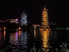 -桂林两江四湖景区