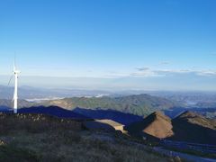 -东白山