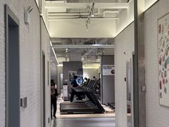 -FLARE STAR FITNESS(复地活力城店)