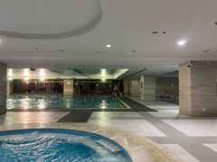 -美格菲健身(外滩店)