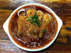 -牛王庙(龙华花园店)