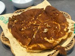 单糖糖油饼-黑窑厂糖油饼烤鸭·清真菜(旗舰店)