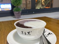 -笃笃笃糖粥(十全街店)