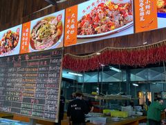-回头食客-李久其家民间餐厅(望城金桥国际店)