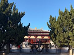 -洛阳古墓博物馆