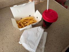 -必胜客(龙湾万达店)