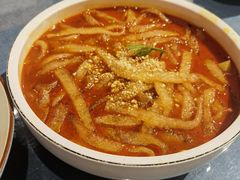-闻鲜素食茶餐厅(高新区店)