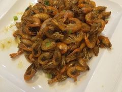 -长兴岛郊野公园农场食堂