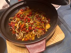 -拂晓山房·私房川菜(西门店)