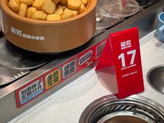 -龍歌自助小火锅(李沧丽达店)