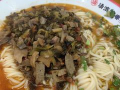 -豫石记羊汤(北苑店)