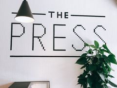 -THE PRESS(复旦大学店)