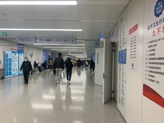 -江苏省人民医院(广州路院区)
