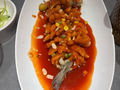 -姑苏家宴·苏帮菜·松鼠桂鱼(苏州总店)