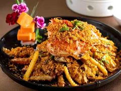 -79号渔船海鲜饭店(宝安店)
