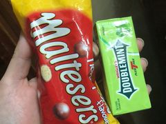 -中免(澳门机场免税店)