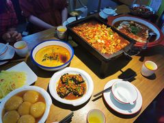 -湘当有饭剁椒鱼头(昆山招商花园城店)
