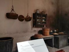 -毛泽东同志旧居