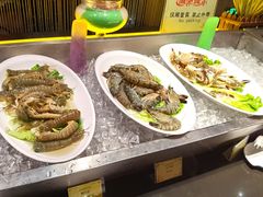 -华安国际大酒店-餐厅