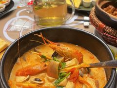 公阴虾汤-阿诺泰·泰国餐厅(棕北店)