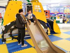 -天虹购物中心(石路店)