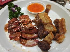 -江南韵·无锡太湖文化体验餐厅(凤凰天街店)