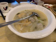 -和膳居饮食有限公司