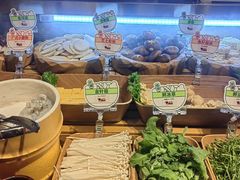 -牛New寿喜烧(闵行龙湖天街店)