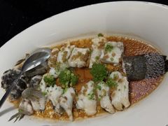 -恒记饭店(珠江路总店)