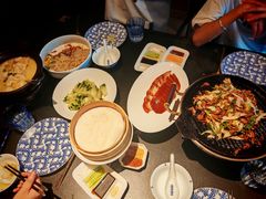 -喜悦烤鸭·新京菜(王府井店)